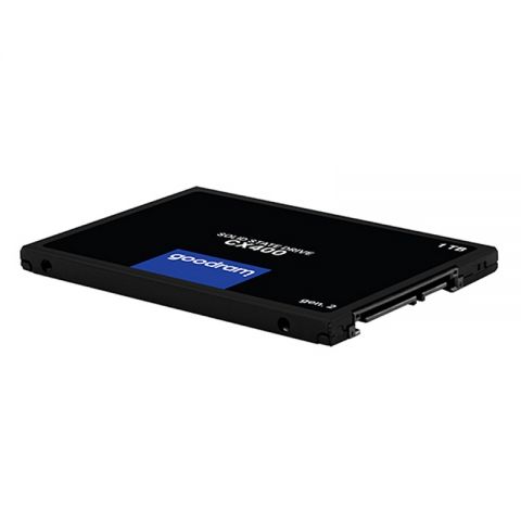 Goodram SSD 1TB SATA3 CX400 Gen 2