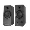 NGS Altavoz Gaming GSX 200 20W Supergraves