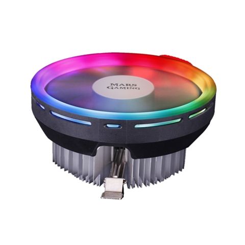 Mars Gaming Ventilador MCPU120 CPU COOLER RGB