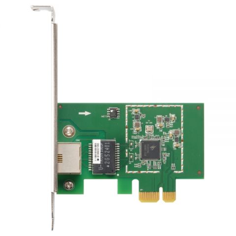 Edimax EN 9225TX E Tarjeta Red 25GbE PCI E LP