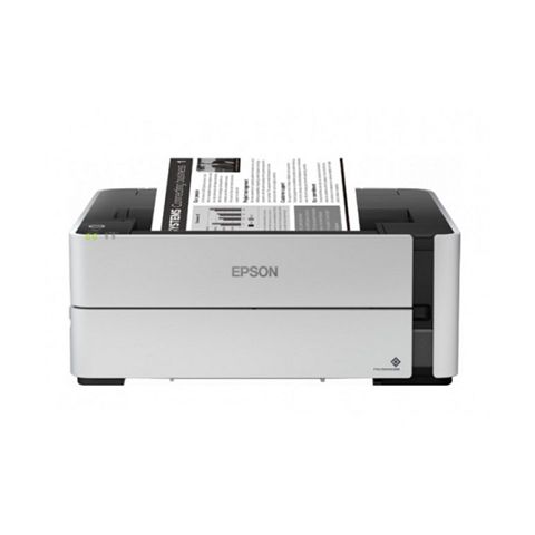 Epson Impresora Ecotank ET M1170 Duplex Wifi Red