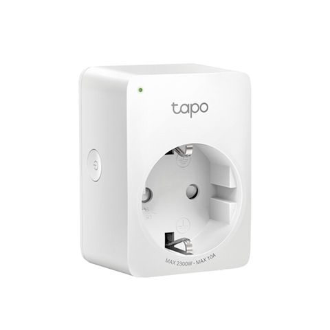 TP Link Tapo P100 2 pck Enchufe Inteligente WiFi