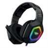 KEEPOUT GAMING HEADSET 71 HX901 RGB PC PS4