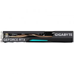 Gigabyte VGA NVIDIA RTX 3060 EAGLE 12G DDR6
