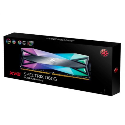 ADATA XPG SPECTRIX D 60 DDR4 8GB 3200 DUO