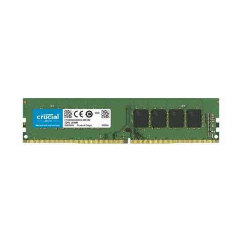 Crucial CT16G4DFRA32A 16GB DDR4 3200MHz