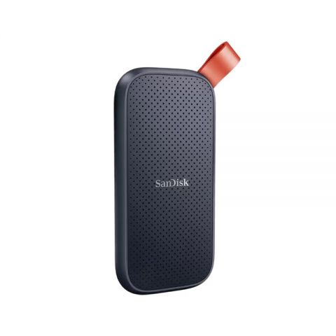 Sandisk Portable SSD 480GB USB 32 tipo C