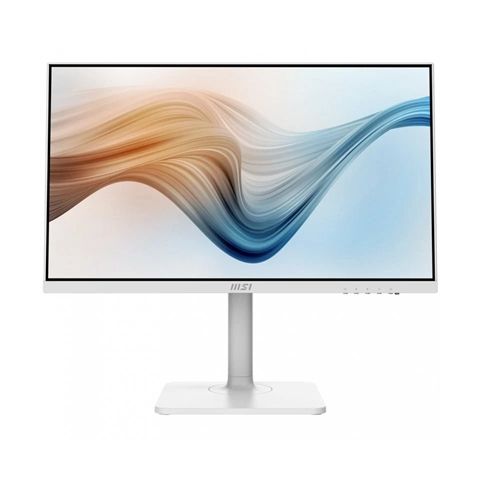 MSI MD241PW Monitor 238 IPS HDMI USB C MM AA Bco