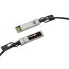 Edimax EA1 020D SFP 10GbE Direct Attach Cable 2m