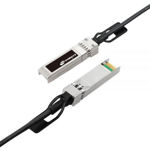 Edimax EA1 020D SFP 10GbE Direct Attach Cable 2m