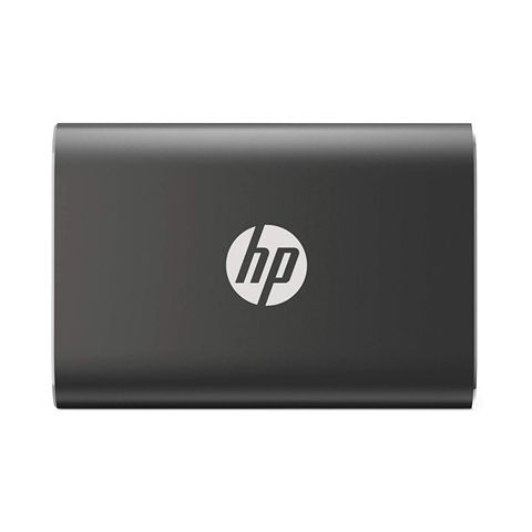 HP SSD EXTERNO P500 250Gb USB C 32 Black