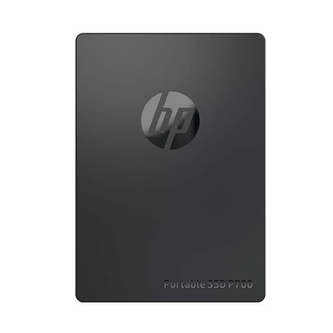 HP SSD EXTERNO P700 512Gb USB C 31 Black