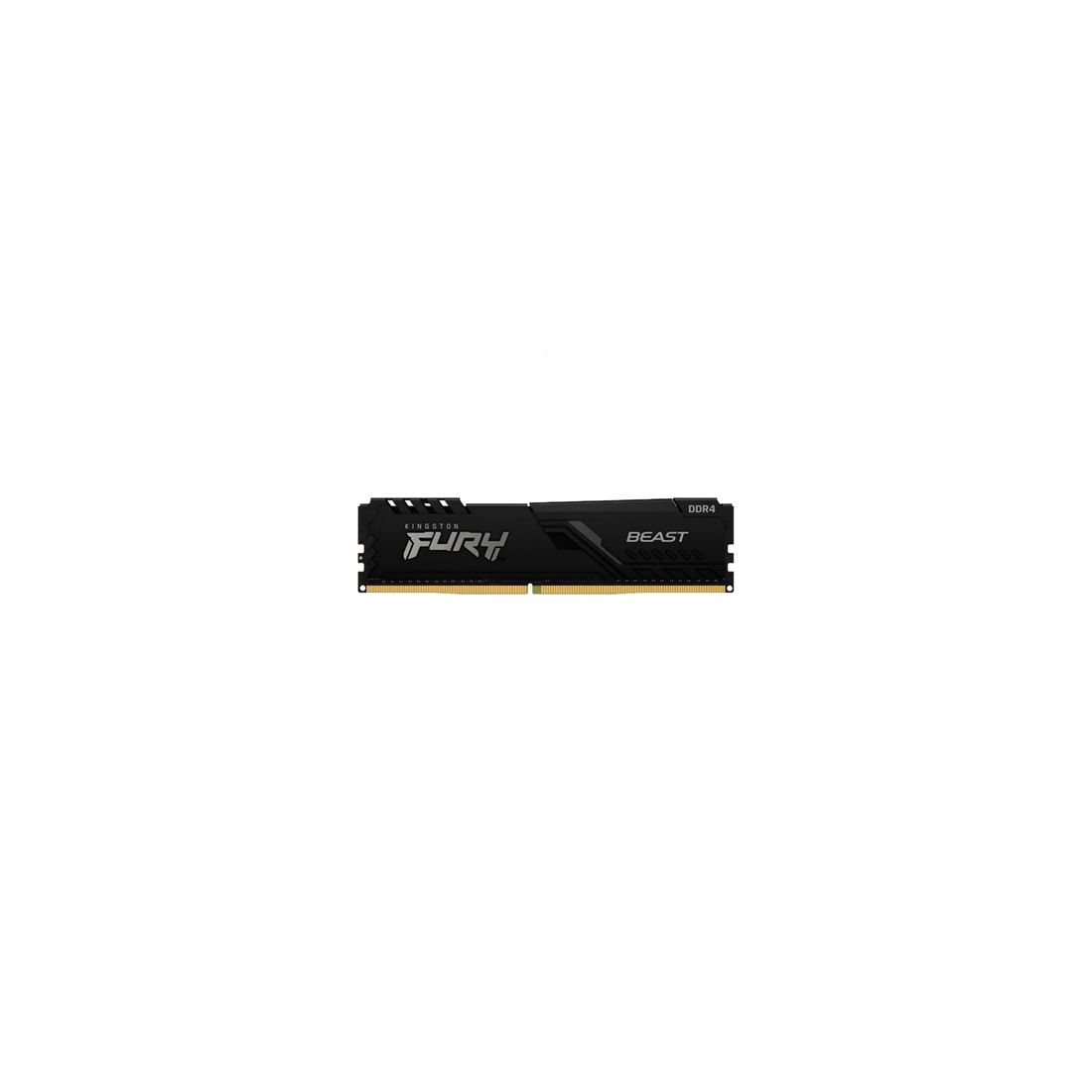 Kingston Fury Beast KF426C16BB 8 8GB DDR4 2666MH