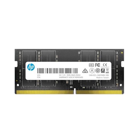 HP S1 SODIMM DDR4 2666MHz 8GB CL 19