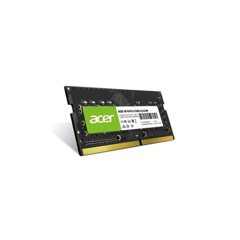 ACER Memoria DDR4 SO DIMM 8GB 2666 CL19