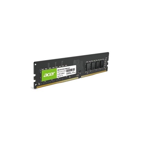 ACER Memoria DDR4 U DIMM 4GB 2666 CL19