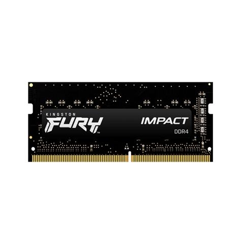 Kingston Fury Impact KF426S15IB 8 8GB 2666 SODIMM