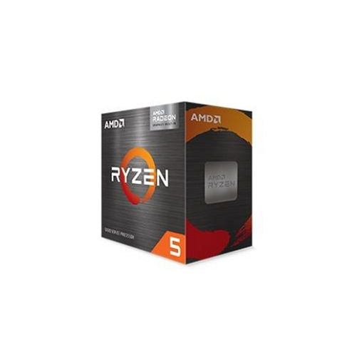 AMD RYZEN 5 5600G 44GHz 19MB 6 CORE AM4 BOX