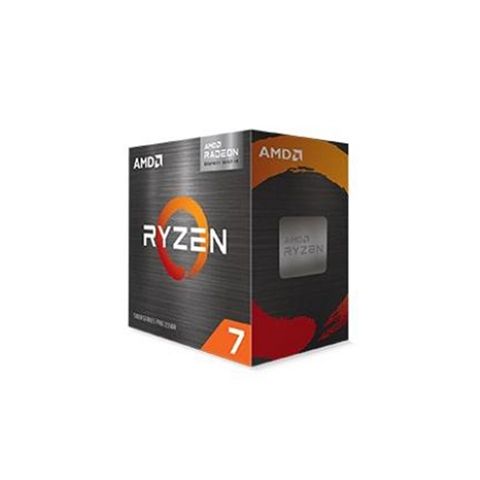 AMD RYZEN 7 5700G 46GHz 20MB 8 CORE AM4 BOX