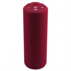 NGS Altavoz INALAMBRICO BT 20W WATERP IPX67 ROJO