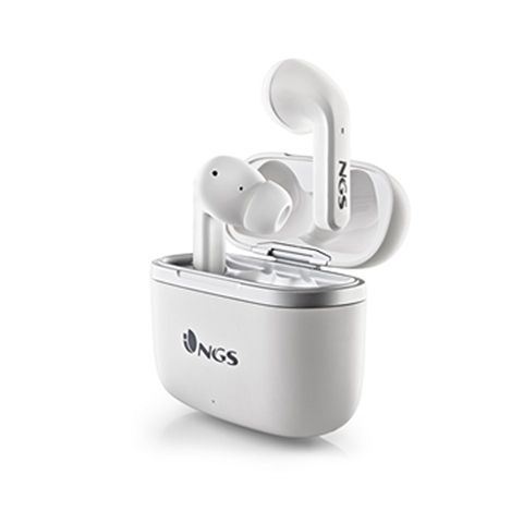 NGS ARTICA CROWNWHITE AURICULARES TRUE WIRELESS