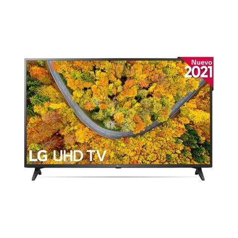 LG 50UP75006LF TV 50 LED 4K Smart TV USB HDMI Bth