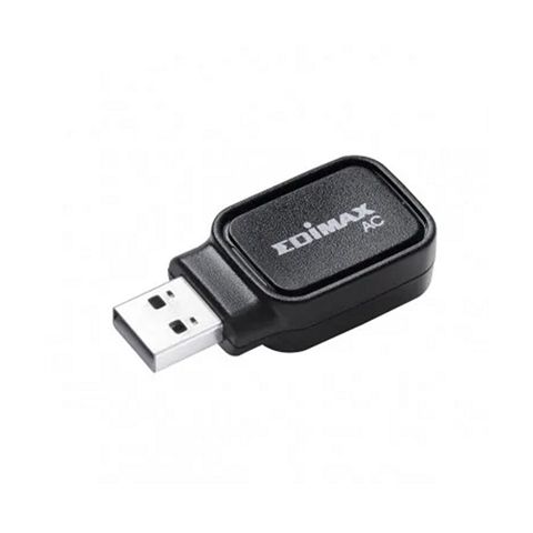 Edimax EW 7611UCB Adaptador USB WiFi AC600 BT40