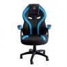 KEEP OUT Silla Gaming XS200BL BLUE