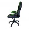 KEEP OUT Silla Gaming XS200GR GREEN