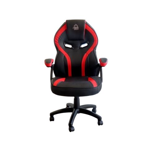 KEEP OUT Silla Gaming XS200R RED
