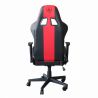 KEEP OUT Silla Gaming XSPRO RACINGR RED