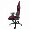 KEEP OUT Silla Gaming XSPRO RACINGR RED