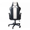 KEEP OUT Silla Gaming XSPRO RACINGW PRO WHITE