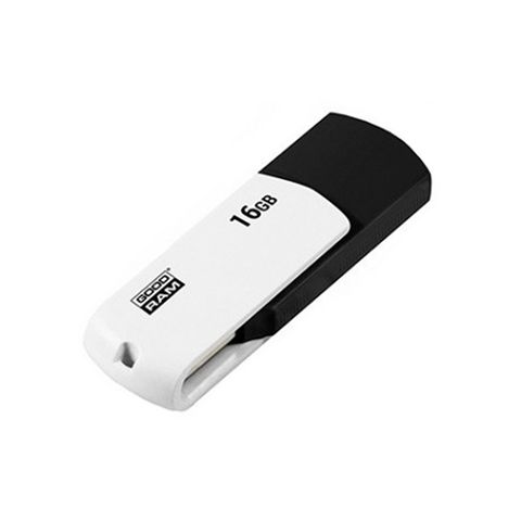 Goodram UCO2 Lapiz USB 16GB USB 20 Neg Blc
