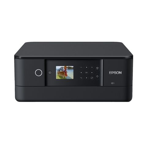 Epson Multifuncion Expression Premium XP 6100 D W