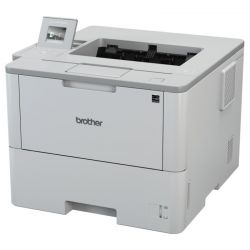 Brother Impresora Laser HL L6300DW Duplex Wifi Red
