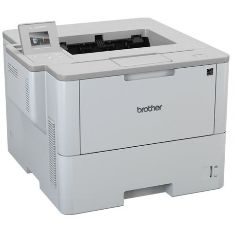 Brother Impresora Laser HL L6300DW Duplex Wifi Red