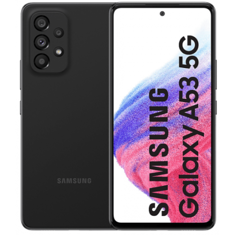 Samsung A53-5G