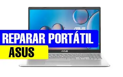 REPARAR-PORTATIL-ASUS