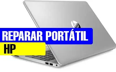 REPARAR-PORTATIL-HP