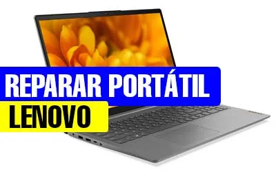 REPARAR-PORTATIL-LENOVO