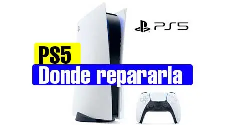 donde-reparar-ps5