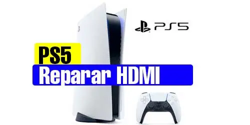 ps5-reparar-hdmi