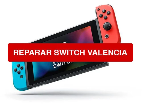 reparar-switch-en-valencia
